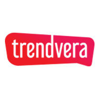 Logo Trendvera